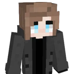DeadSonata Minecraft avatar bust