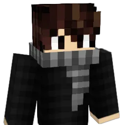 DeadStarFall3's Minecraft skin