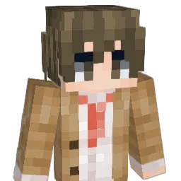 DeadSteam Minecraft avatar bust