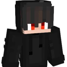 DeadStreeks Minecraft avatar bust