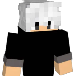 DeadTVZTEST Minecraft avatar bust