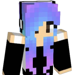 DeadTiger7's Minecraft skin