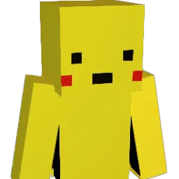 DeadTransmission's Minecraft skin
