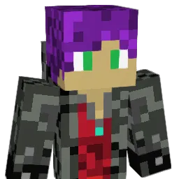 DeadTrenchMC Minecraft avatar bust