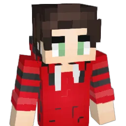 DeadTrigger57 Minecraft avatar bust