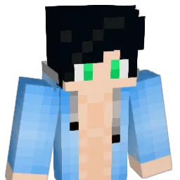 DeadTrigger775 Minecraft avatar bust