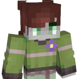 DeadVinStudios's Minecraft skin