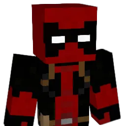 DeadVitor Minecraft avatar bust