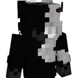 DeadWaffle89 Minecraft avatar bust