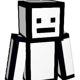 DeadWire935 Minecraft avatar bust
