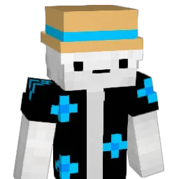 DeadWoodi Minecraft avatar bust