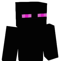 Dead_333 Minecraft avatar bust