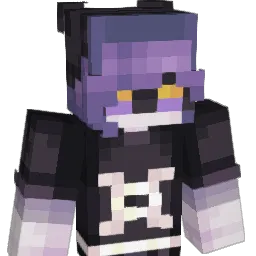 Dead_Birdd Minecraft avatar bust