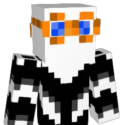 Dead_Cheese's Minecraft skin