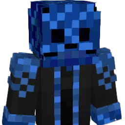 Dead_Chris_ Minecraft avatar bust
