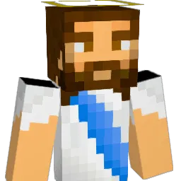 Dead_Chuck Minecraft avatar bust