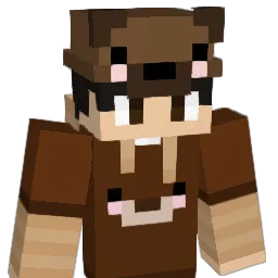 Dead_Daniel Minecraft avatar bust