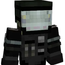 Dead_Dock Minecraft avatar bust