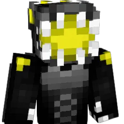 Dead_Dragon123 Minecraft avatar bust