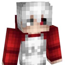 Dead_Eye Minecraft avatar bust