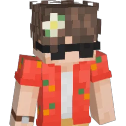 Dead_Fish888 Minecraft avatar bust