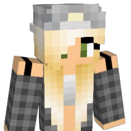 Dead_Gir Minecraft avatar bust