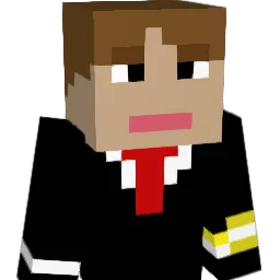 Dead_HP Minecraft avatar bust