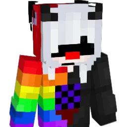 Dead_Insid3 Minecraft avatar bust
