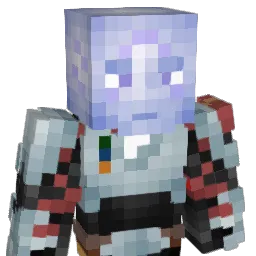 Dead_Insiddee Minecraft avatar bust
