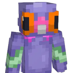 Dead_K3y Minecraft avatar bust