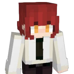Dead_Mau Minecraft avatar bust