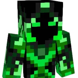 Dead_Men Minecraft avatar bust