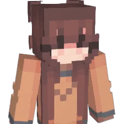 Dead_Metal Minecraft avatar bust