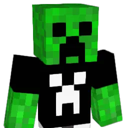 Dead_Mice's Minecraft skin