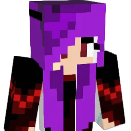 Dead_Seraph's Minecraft skin