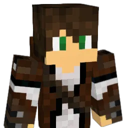 Dead_Shot007 Minecraft avatar bust