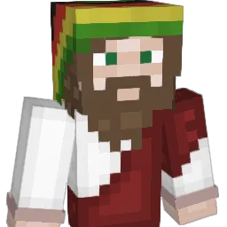 Dead_Sir Minecraft avatar bust