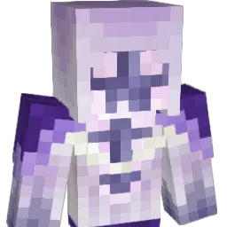 Dead_Tirist Minecraft avatar bust