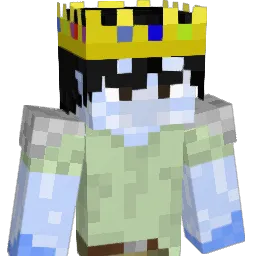 Dead_Venzo Minecraft avatar bust