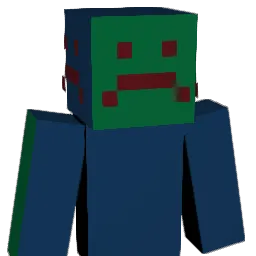 Dead___Meme's Minecraft skin