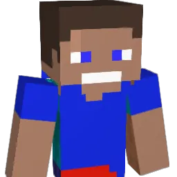 Dead_god7 Minecraft avatar bust