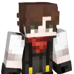 Dead_koi Minecraft avatar bust