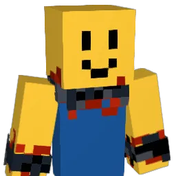 Deadaster_Dk Minecraft avatar bust