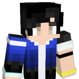 DeadbyJonas Minecraft avatar bust