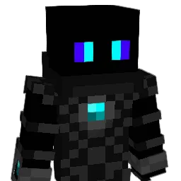 Deadcool110's Minecraft skin