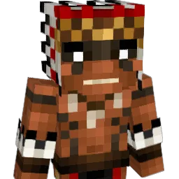 Deaddd's Minecraft skin