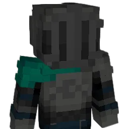 Deadebiru's Minecraft skin