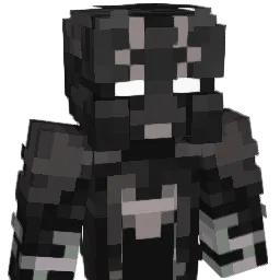 Deadend_hub Minecraft avatar bust