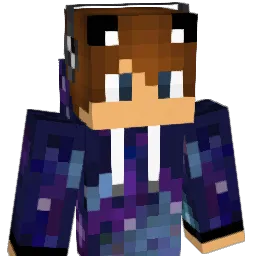 DeadeyeGnome Minecraft avatar bust