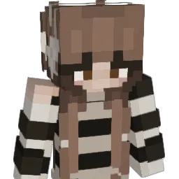 Deadeyetired Minecraft avatar bust